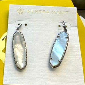 Kendra Scott earrings